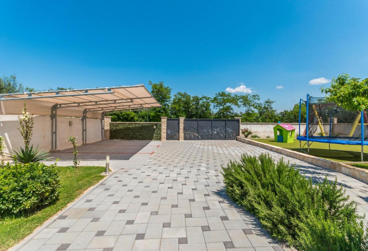 Branko Villa Polaca