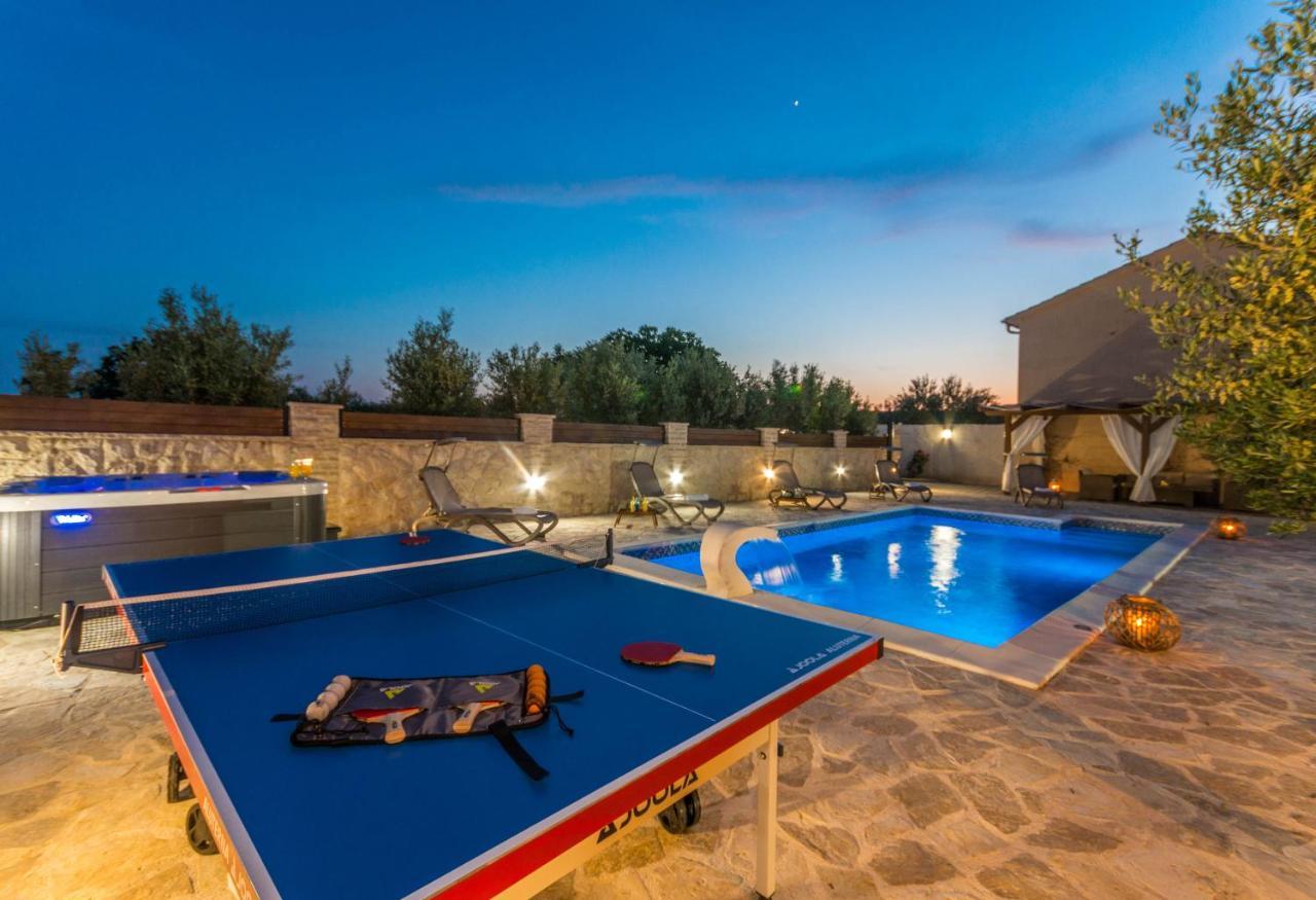 Villa Branko *