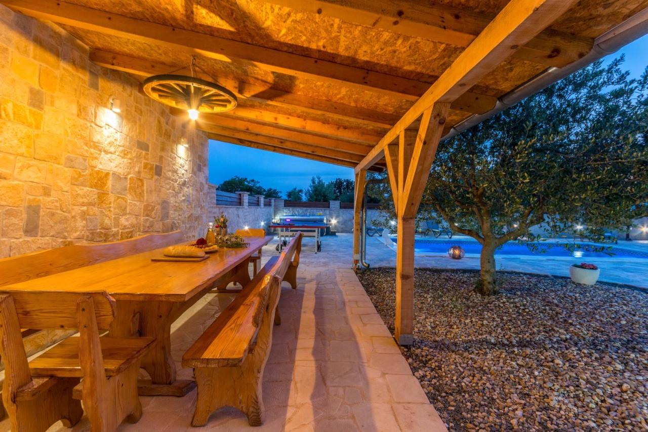 Villa Branko *