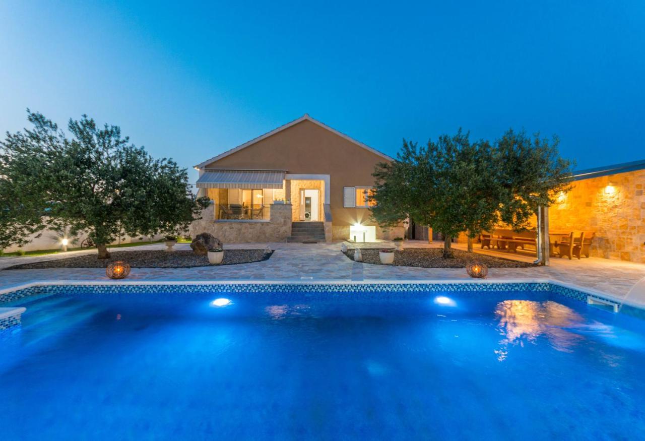 Branko Villa Polaca